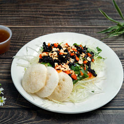 GỎI KHÔ BÒ ONLINE LÀ QUÀ ĂN VẶT CHO ĐỒNG NGHIỆP